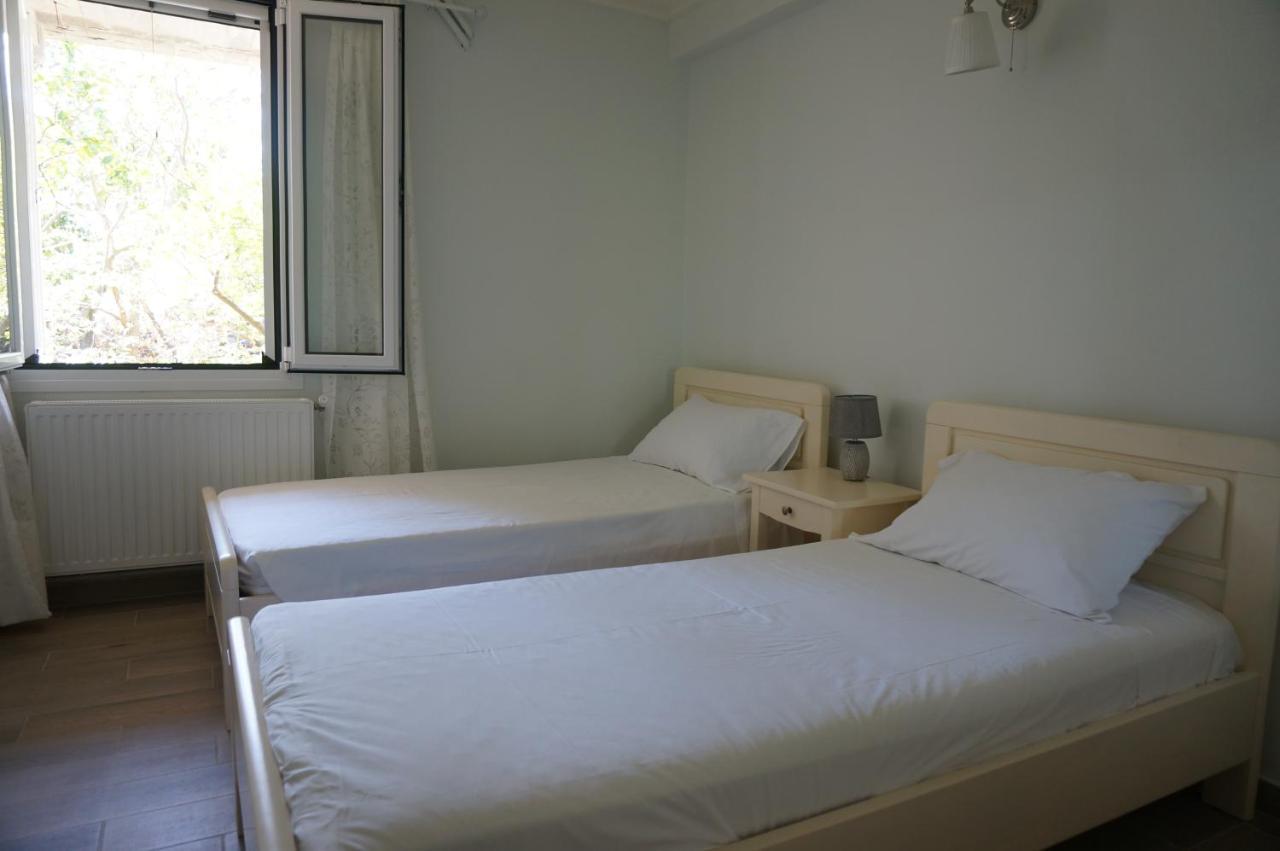 Kefalonia Sea View Cottage Ano Valtai Exterior foto