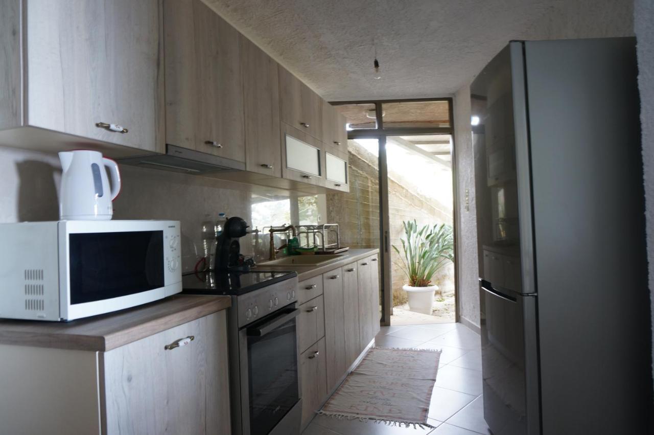 Kefalonia Sea View Cottage Ano Valtai Exterior foto